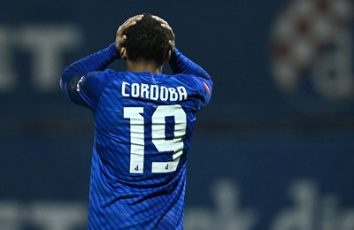 Dinamo je platio preko dva milijuna, a on je trenutačno u Caliju, gdje se nadaju njegovom povratku