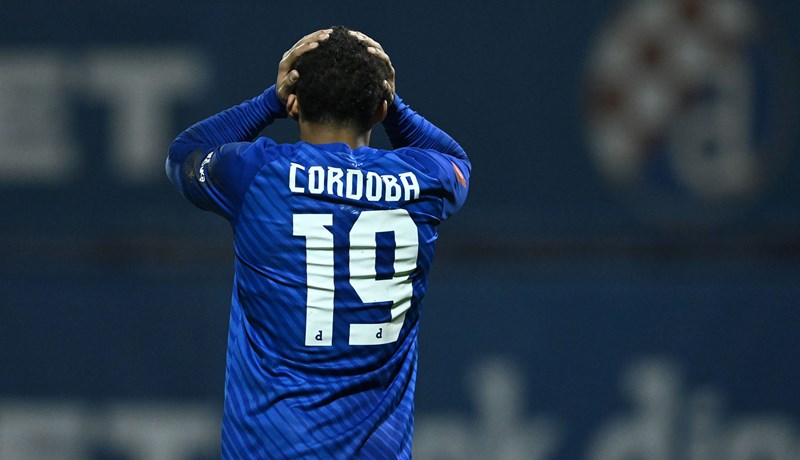 Dinamo je platio preko dva milijuna, a on je trenutačno u Caliju, gdje se nadaju njegovom povratku