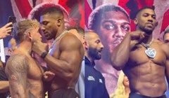 Zaiskrilo na vaganju Paula i Joshue, Anthony simboličnom porukom objasnio što Jakea čeka