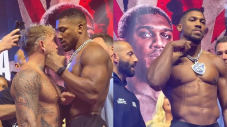 Zaiskrilo na vaganju Paula i Joshue, Anthony simboličnom porukom objasnio što Jakea čeka