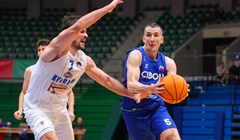 Cibona dobila pojačanje pod obručima, ugovor potpisao Marjan Čakarun