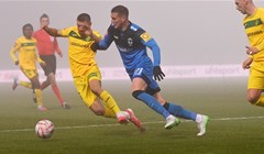 Istra 1961 u odličnom raspoloženju odlazi na odmor nakon velike pobjede u Varaždinu