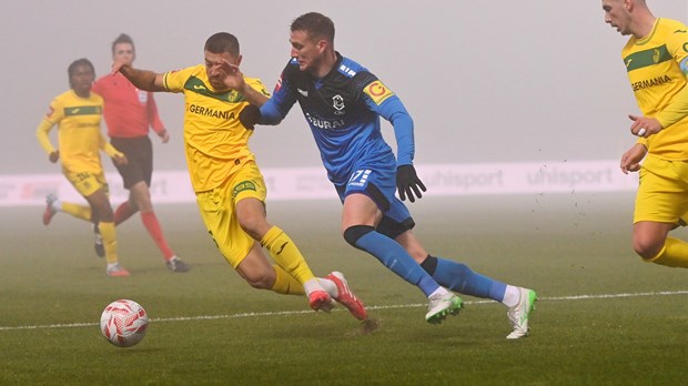 Istra 1961 u odličnom raspoloženju odlazi na odmor nakon velike pobjede u Varaždinu