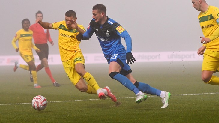 Istra 1961 u odličnom raspoloženju odlazi na odmor nakon velike pobjede u Varaždinu