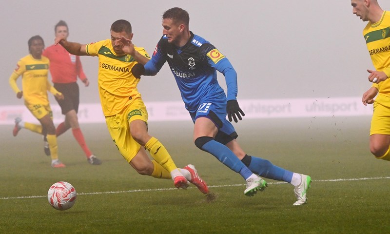 Istra 1961 u odličnom raspoloženju odlazi na odmor nakon velike pobjede u Varaždinu