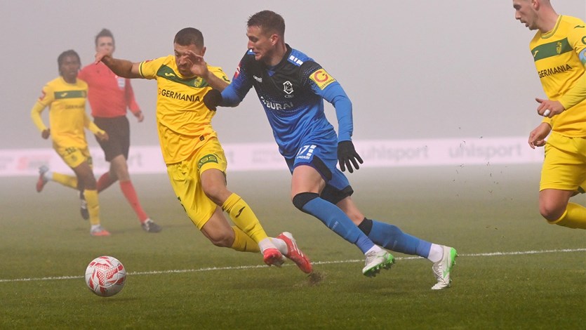 Istra 1961 u odličnom raspoloženju odlazi na odmor nakon velike pobjede u Varaždinu