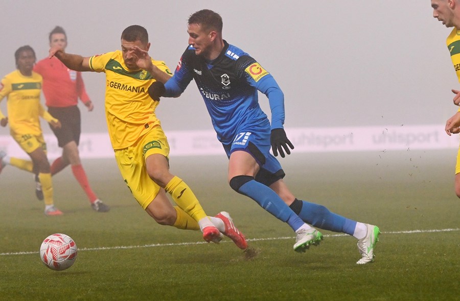 Istra 1961 u odličnom raspoloženju odlazi na odmor nakon velike pobjede u Varaždinu