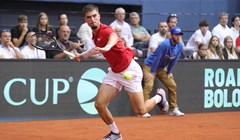 Dino Prižmić ipak bez prolaza u polufinale ATP Next Gen Finalsa