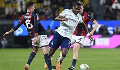 Inter sjajno krenuo, rano poveo, Bologna ipak izborila finale Superkupa protiv Napolija