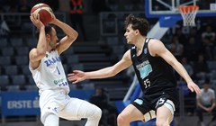 Zadrani uz vrlo malo rotacija upisali četvrtu pobjedu u ABA ligi