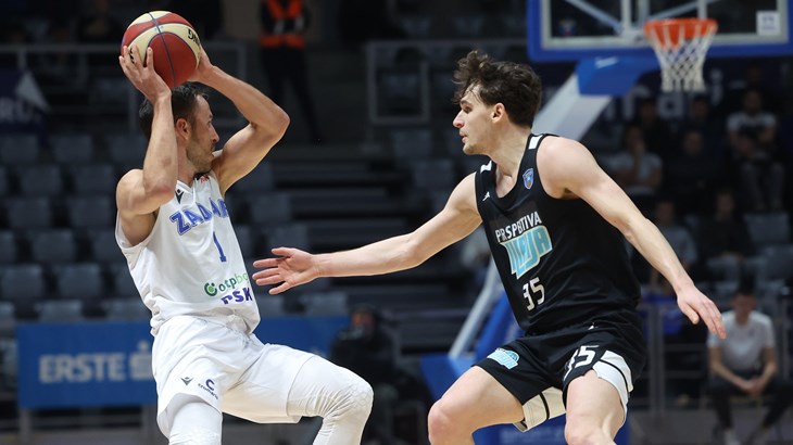 Zadar na zahtjevnom gostovanju traži novu pobjedu u ABA ligi