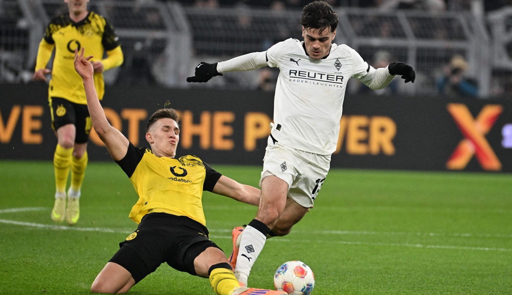 Kovač slavio u dvoboju Borussija, rezultat bolji od dojma