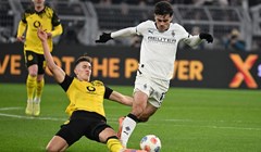 Kovač slavio u dvoboju Borussija, rezultat bolji od dojma