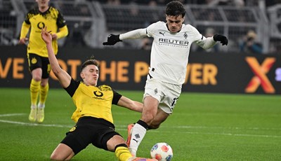 Kovač slavio u dvoboju Borussija, rezultat bolji od dojma