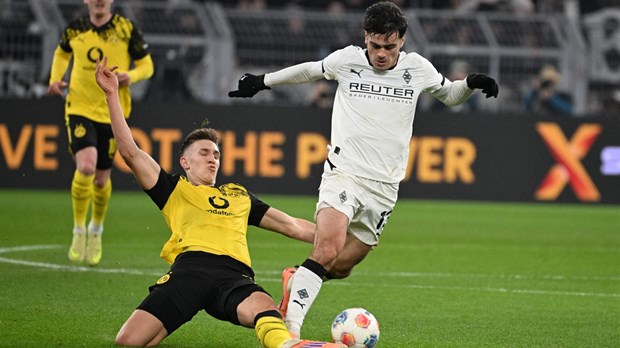 Kovač slavio u dvoboju Borussija, rezultat bolji od dojma