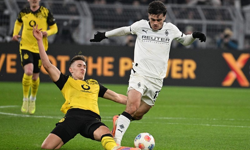 Kovač slavio u dvoboju Borussija, rezultat bolji od dojma