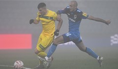 Sjajno otvaranje drugog poluvremena i novo vodstvo Istre