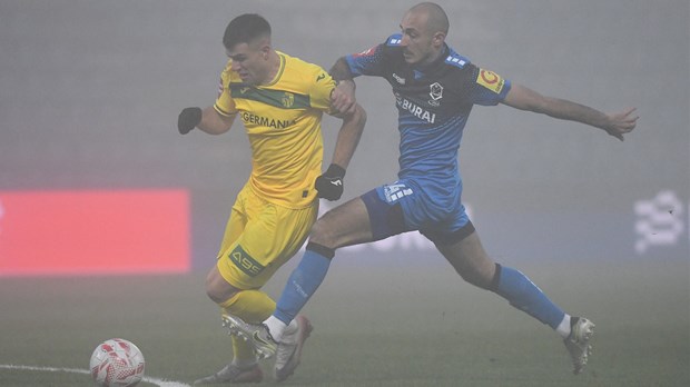 Sjajno otvaranje drugog poluvremena i novo vodstvo Istre