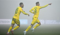 Prevljak novim pogotkom zaključio priču u Varaždinu