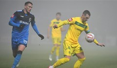 Svi najvažniji trenuci iz dvoboja između Varaždina i Istre 1961 koji je završio slavljem gostiju