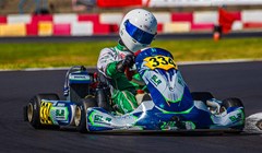 Stopostotni učinak sezone, drugi naslov državnog prvaka Adriana Kraljića