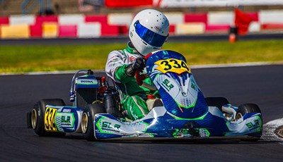 Stopostotni učinak sezone, drugi naslov državnog prvaka Adriana Kraljića