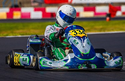 Stopostotni učinak sezone, drugi naslov državnog prvaka Adriana Kraljića