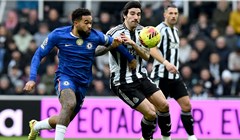 Woltemade otključao Chelsea u prvom poluvremenu, gosti do boda u nastavku