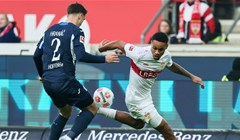 Kramarić se izjednačio sa Soldom, Jakić izašao zbog ozljede, Pejčinović do hat-tricka u golijadi