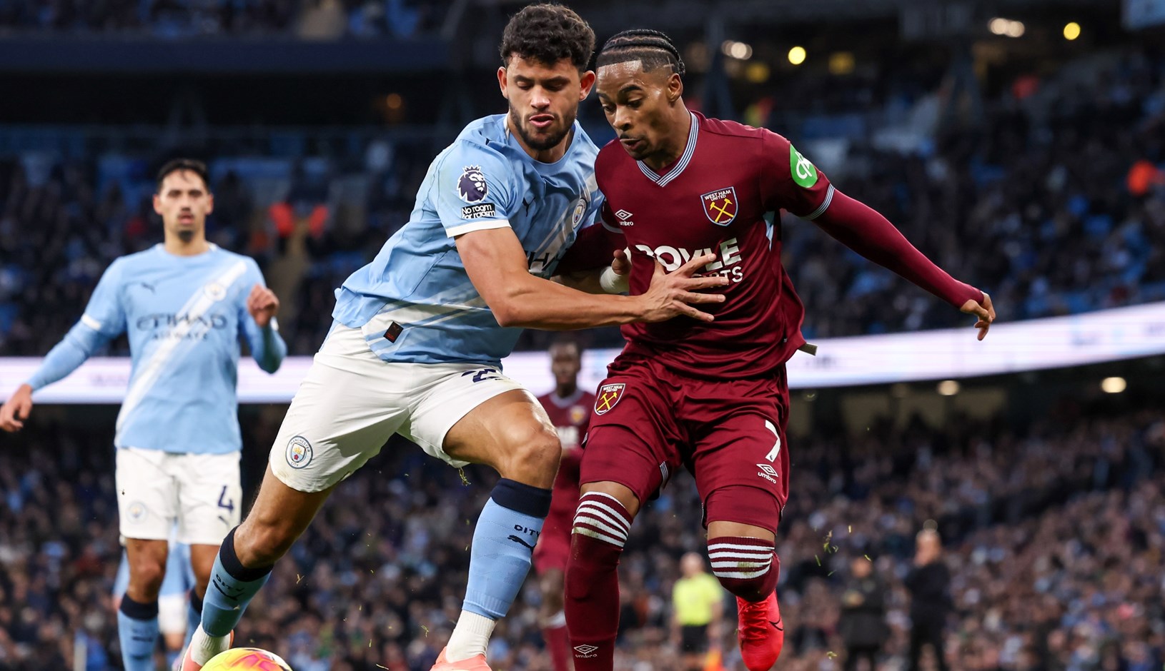 Manchester City nastavlja nizati pobjede, Bournemouth dugo čeka na svoju