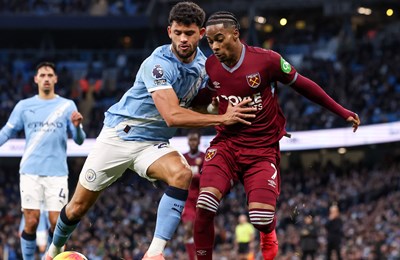 Manchester City nastavlja nizati pobjede, Bournemouth dugo čeka na svoju