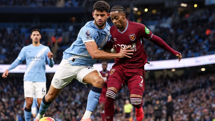 Manchester City nastavlja nizati pobjede, Bournemouth dugo čeka na svoju