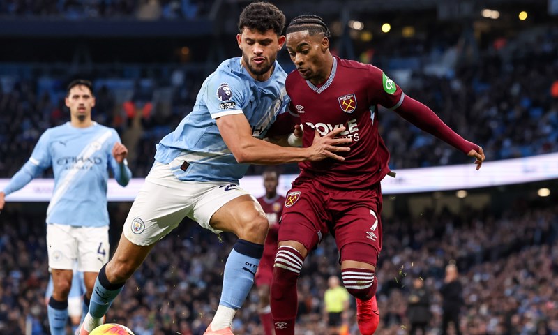 Manchester City nastavlja nizati pobjede, Bournemouth dugo čeka na svoju