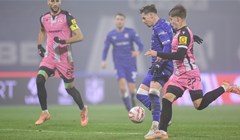 Dinamo rutinski potvrdio prvo mjesto na kraju 2025. godine, Lokomotiva mogla i teže stradati