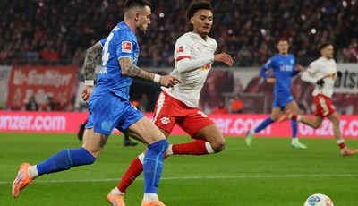 Bayer Leverkusen nakon preokreta do pobjede u Leipzigu