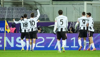 Roma prvi put primila dva gola, Juventus slavio u derbiju kola