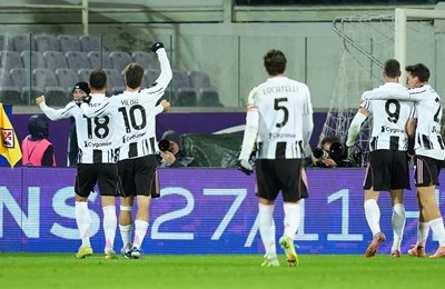 Roma prvi put primila dva gola, Juventus slavio u derbiju kola