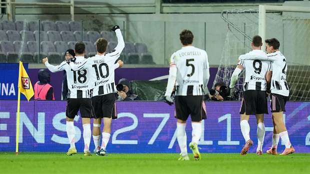 Roma prvi put primila dva gola, Juventus slavio u derbiju kola