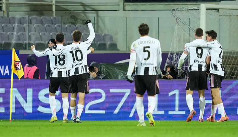 Roma prvi put primila dva gola, Juventus slavio u derbiju kola