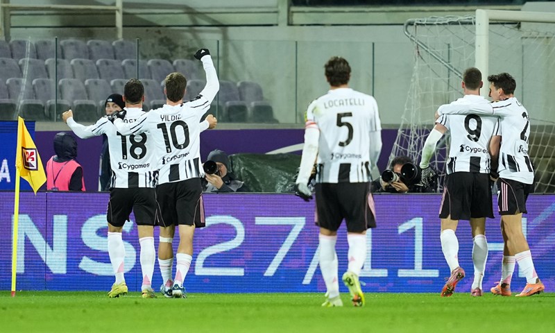 Roma prvi put primila dva gola, Juventus slavio u derbiju kola