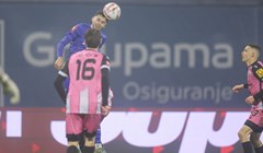 Topić zabio prvi pogodak u dresu Dinama u SuperSport HNL-u