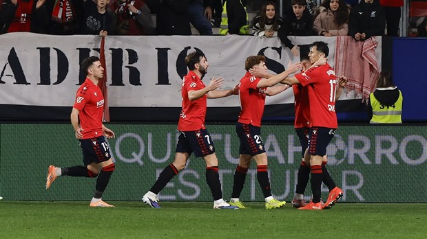 Budimir: 'Svjesni smo da smo dobri, željeli smo na božićnu stanku otići s velikim osmijehom'