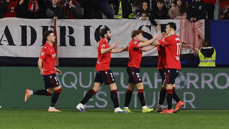 Budimir: 'Svjesni smo da smo dobri, željeli smo na božićnu stanku otići s velikim osmijehom'