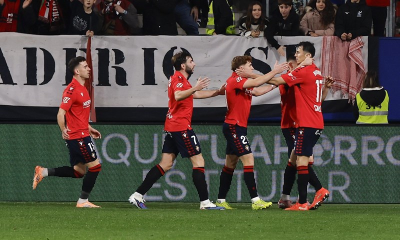 Budimir: 'Svjesni smo da smo dobri, željeli smo na božićnu stanku otići s velikim osmijehom'