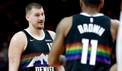 Durant vodio Rocketse do pobjede u Denveru, Matkoviću četvrta pobjeda u nizu s Pelicansima