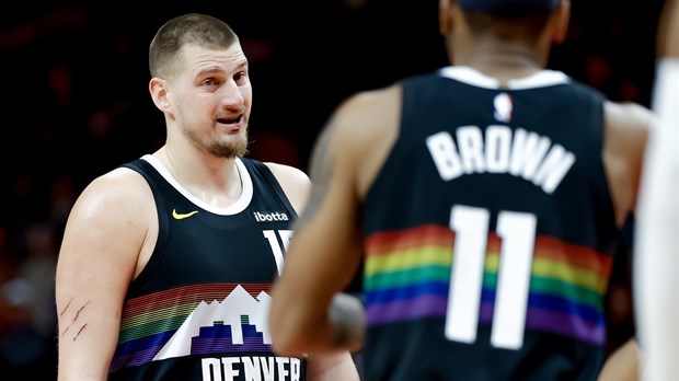 Durant vodio Rocketse do pobjede u Denveru, Matkoviću četvrta pobjeda u nizu s Pelicansima