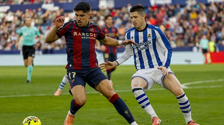 Amerikanac talijanskog porijekla novi trener Real Sociedada