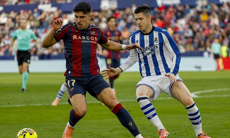 Amerikanac talijanskog porijekla novi trener Real Sociedada