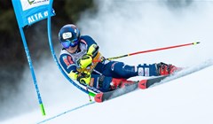 Zubčić podbacio i ostao bez druge vožnje, Schwarz u vodstvu, Odermatt izvan Top 10