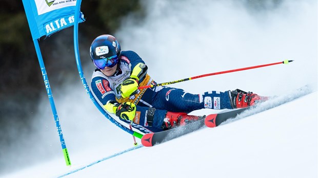 Zubčić podbacio i ostao bez druge vožnje, Schwarz u vodstvu, Odermatt izvan Top 10